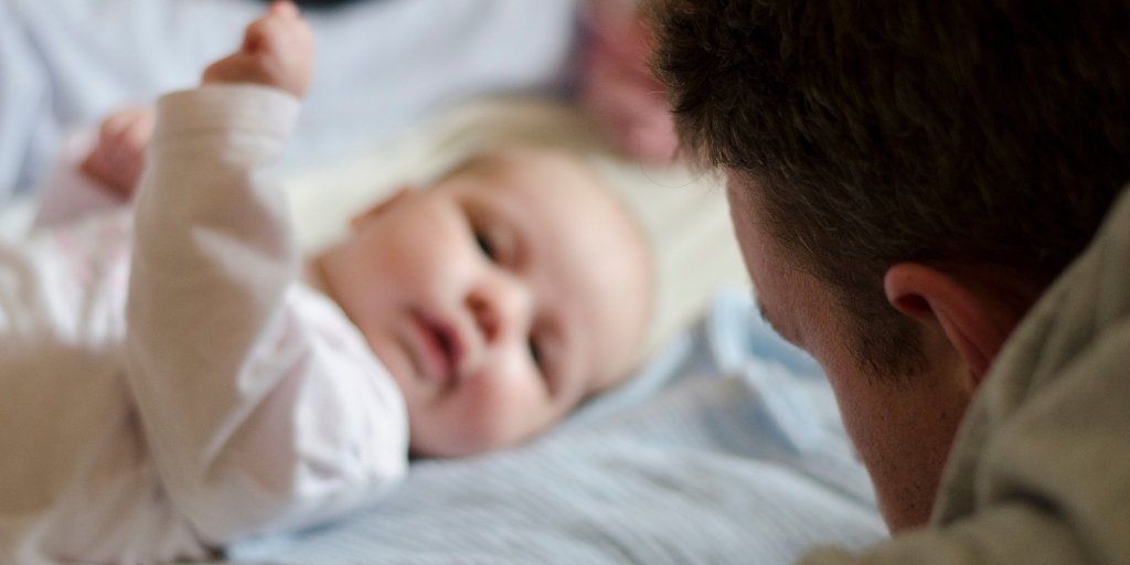 How to survive new parenthood