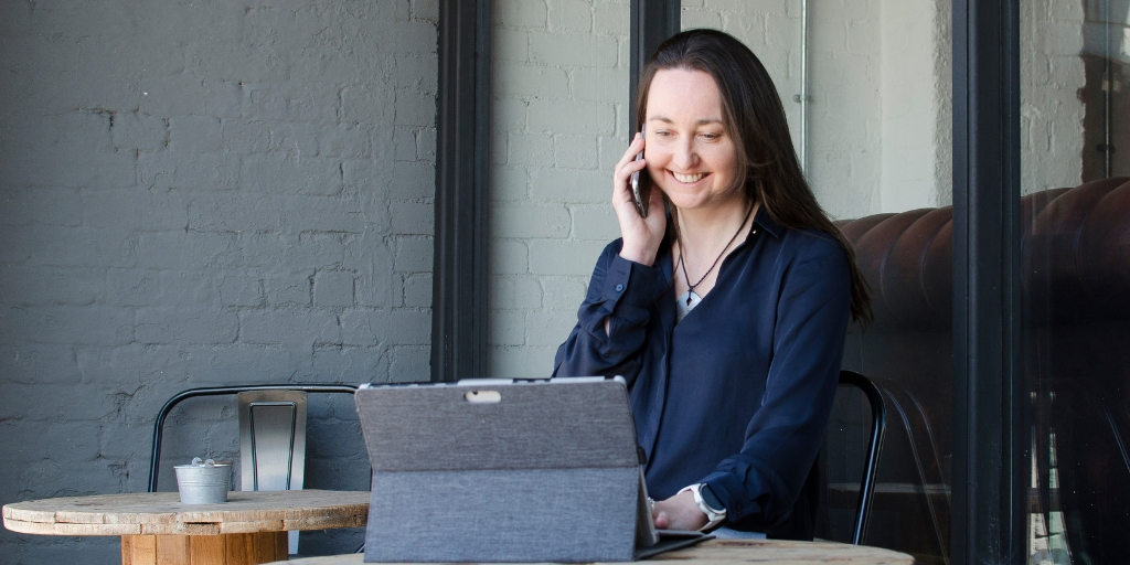 Why you absolutely need personal brand photography for your business